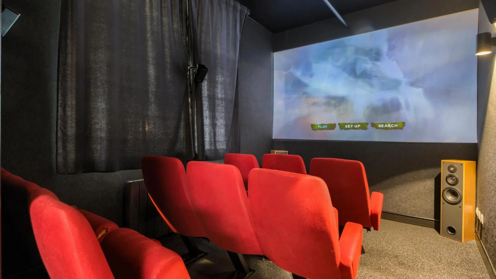 Gite An Alre - Piscine - Spa - Cine Brech