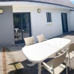 La Maison De Toulbadeu Hébergement de vacances